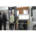 Air Cargo X-ray Security Screening Scanner Metal Detector Inspection Machine SA100100(SAFE HI-TEC)